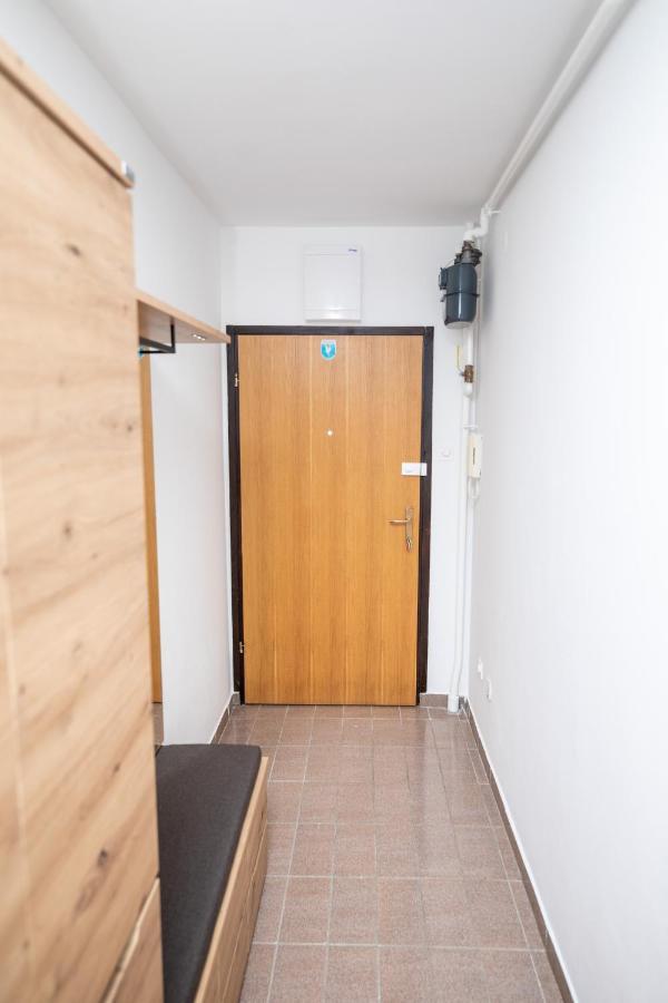 Ferienwohnung Iva Zagreb Exterior foto